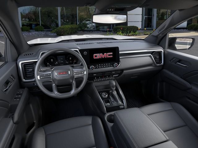 New 2026 GMC Canyon Elevation w/ Convenience Package AWD/4WD image 15