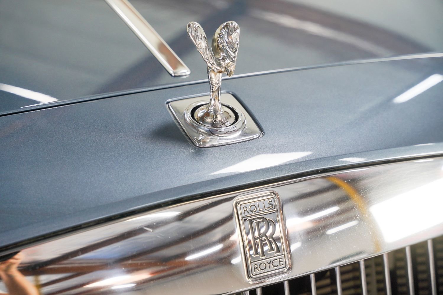 Used 2011 Rolls-Royce Ghost RWD image 12