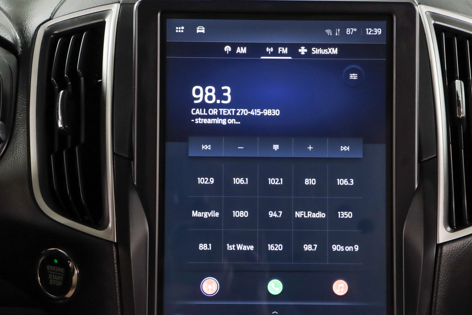 Used 2022 Ford Edge SEL w/ Convenience Package image 19