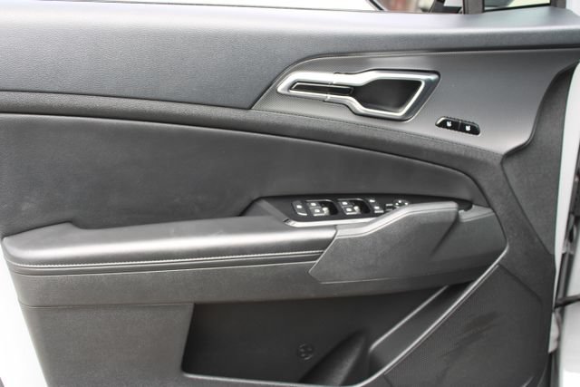 Used 2024 Kia Sportage SX FWD image 10