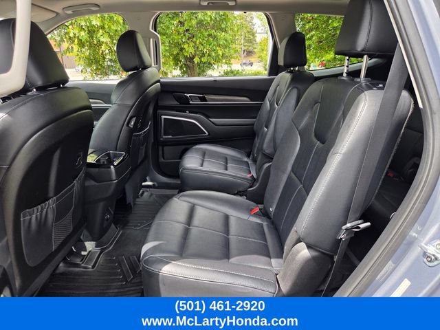 Used 2020 Kia Telluride SX AWD/4WD image 12