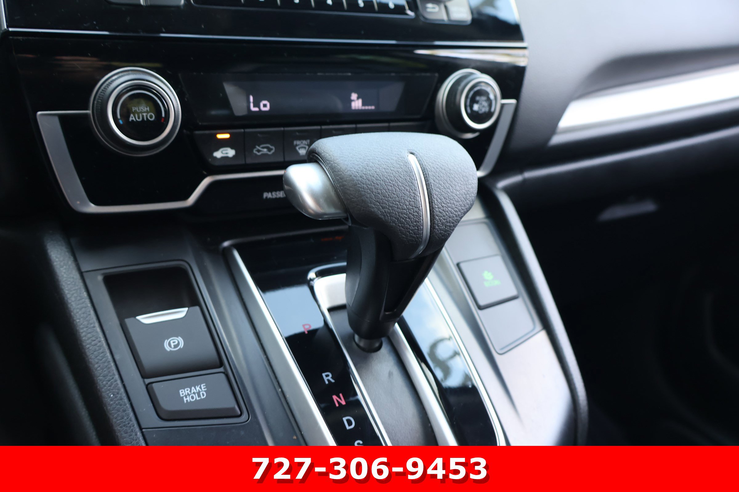 Used 2018 Honda CR-V LX image 27