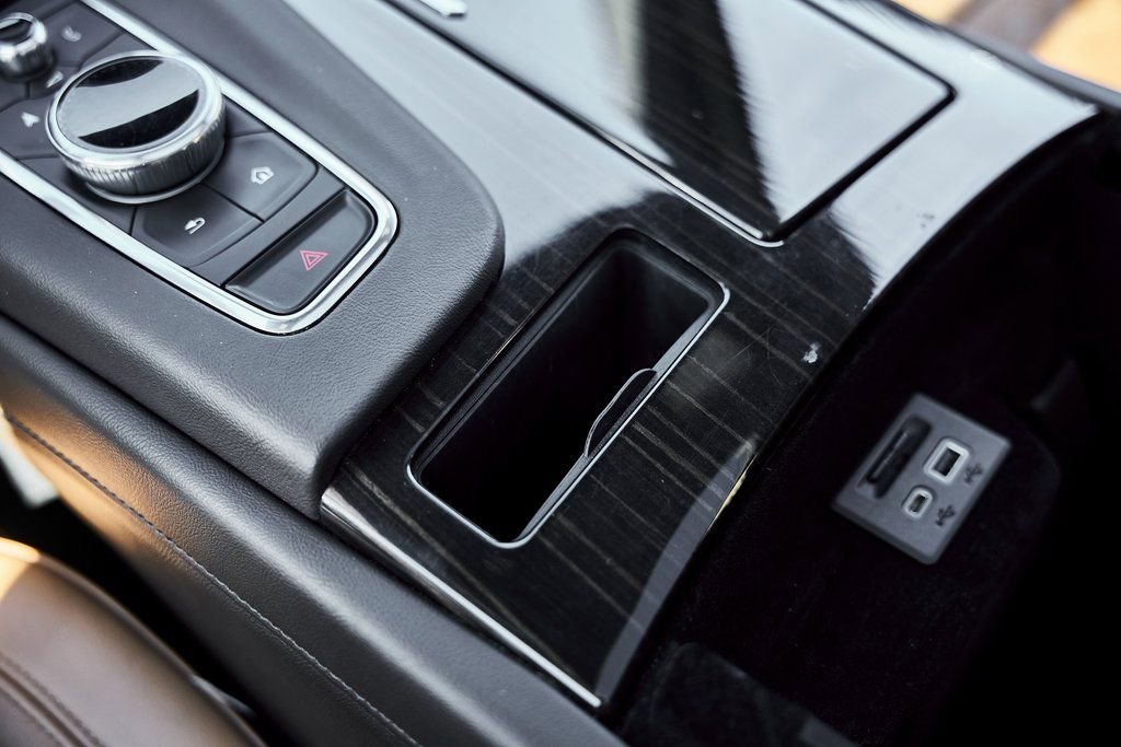 Used 2023 Cadillac Escalade ESV Sport w/ LPO, ONYX Package image 72