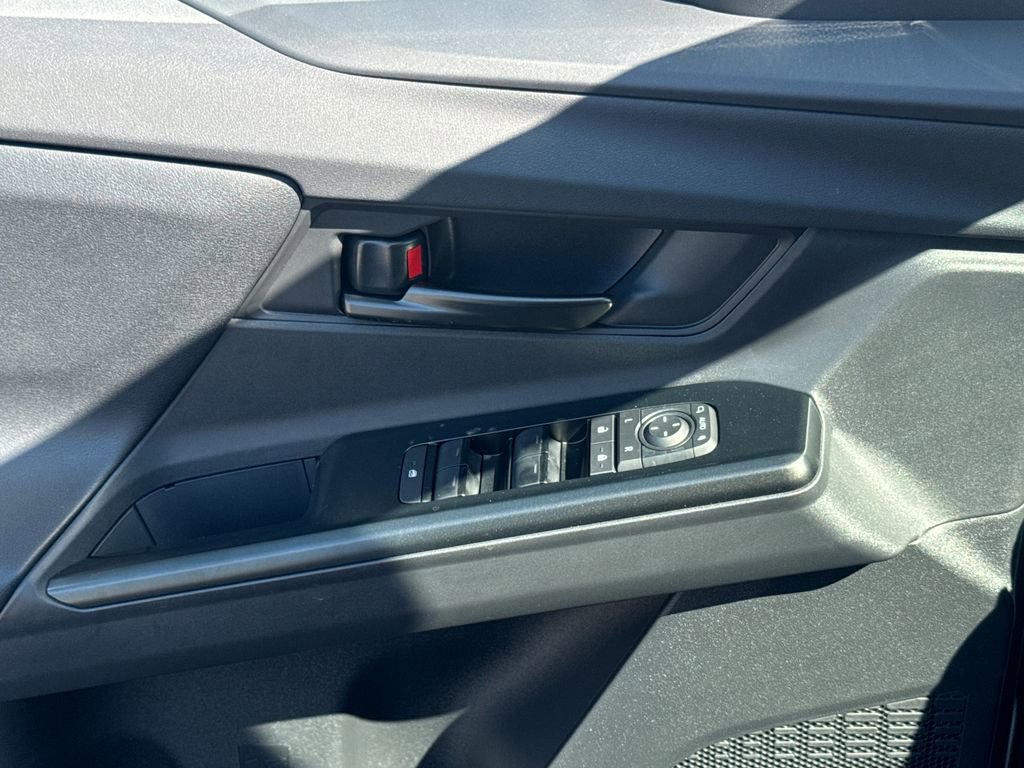 New 2026 Toyota bZ AWD/4WD image 32