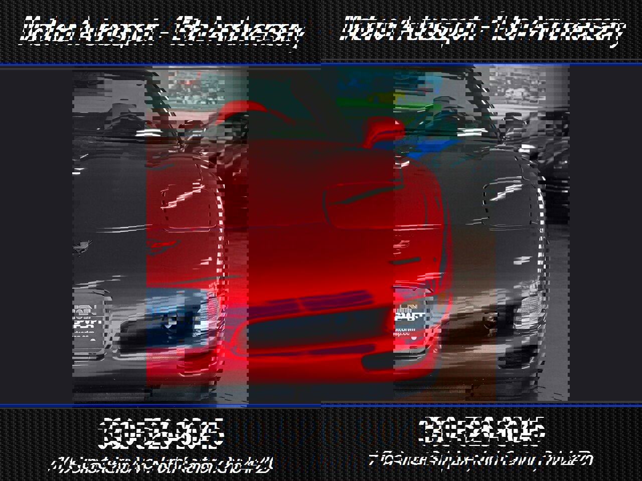 Used 2004 Chevrolet Corvette Convertible w/ Preferred Equipment Group RWD image 6