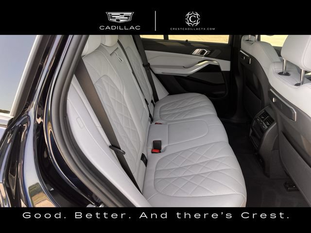 Used 2024 BMW X5 sDrive40i w/ Executive Package RWD image 30