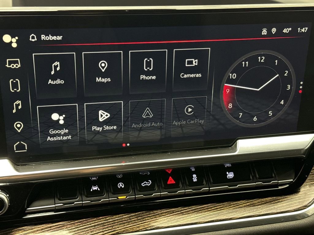 Certified 2024 GMC Sierra 1500 Elevation image 12