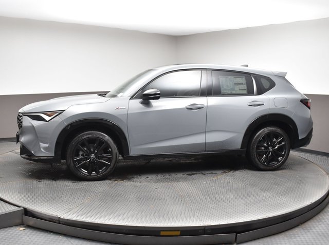 New 2025 Acura ADX A-Spec w/ Advance Package AWD/4WD image 40