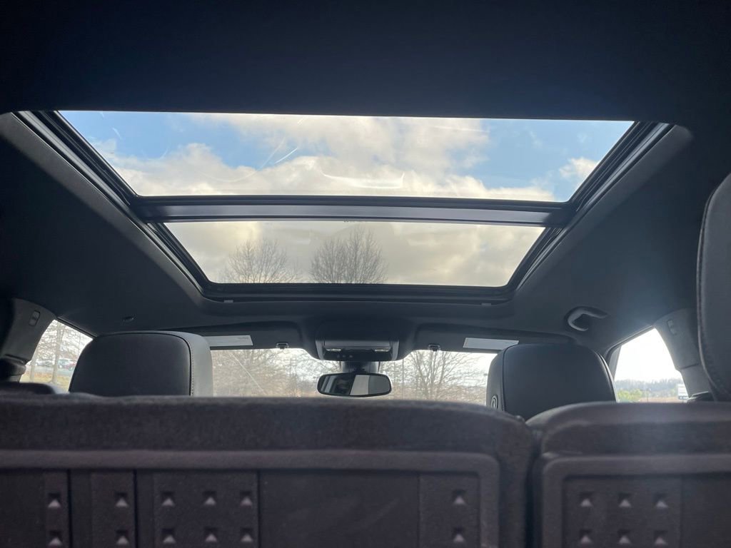 Certified 2023 Chevrolet Blazer Premier w/ Enhanced Convenience Package image 20