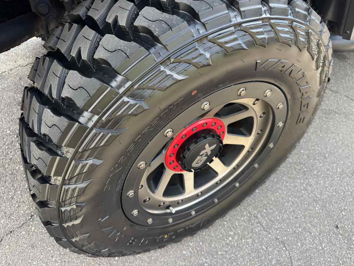 Used 2020 Jeep Gladiator Rubicon AWD/4WD image 32