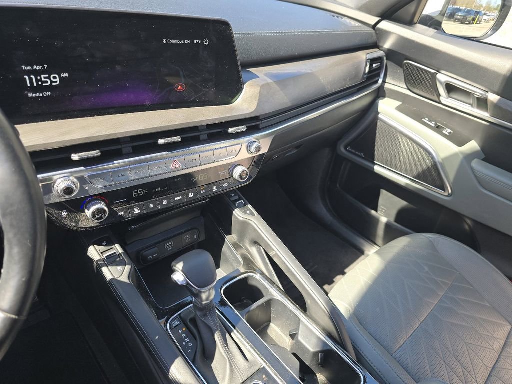 Used 2023 Kia Telluride SX X-Line image 30
