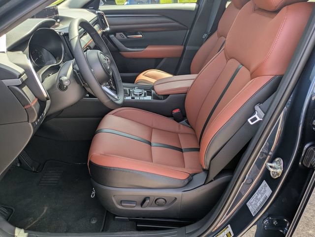 New 2026 MAZDA CX-50 2.5 Turbo w/ Premium Plus Pkg AWD/4WD image 14