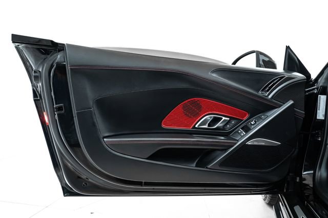 Used 2018 Audi R8 V10 plus image 20