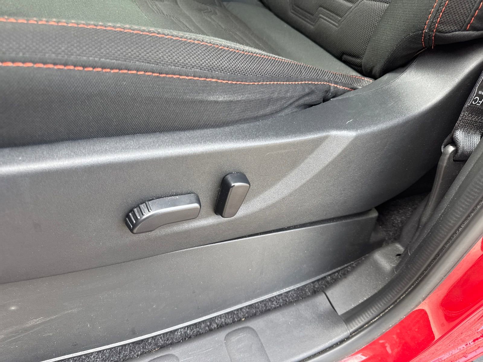 Certified 2024 Nissan Frontier Pro-X w/ Technology Package image 24