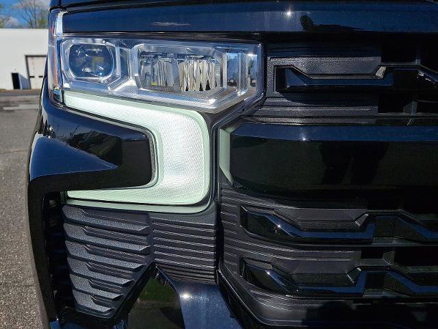 New 2026 Chevrolet Silverado 1500 RST w/ Z71 Off-Road Package image 6