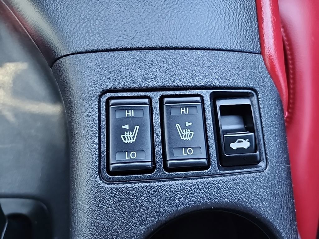 Used 2024 Nissan Z Performance w/ Floor Mat Package image 22