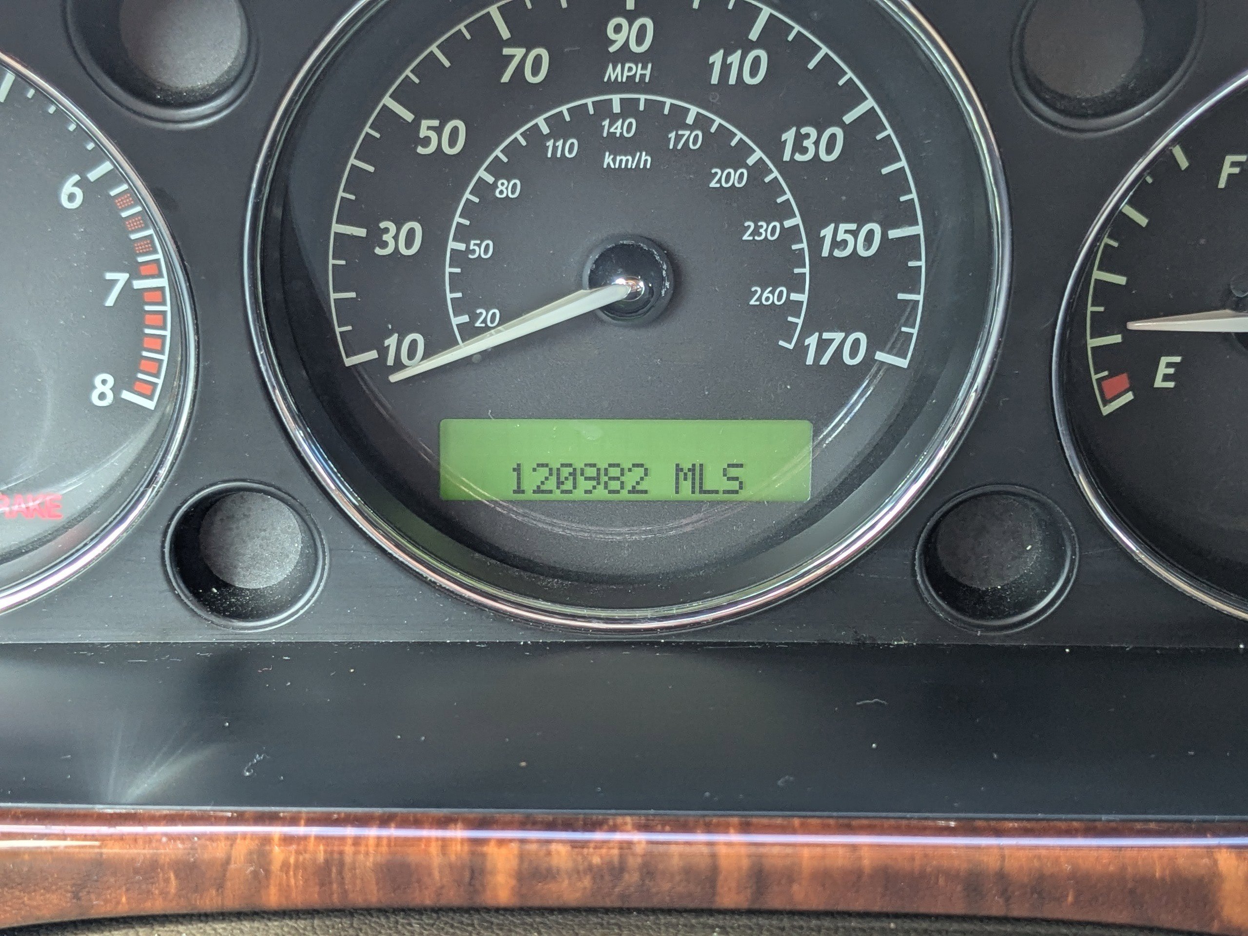 Used 2006 Jaguar XJ8 image 30