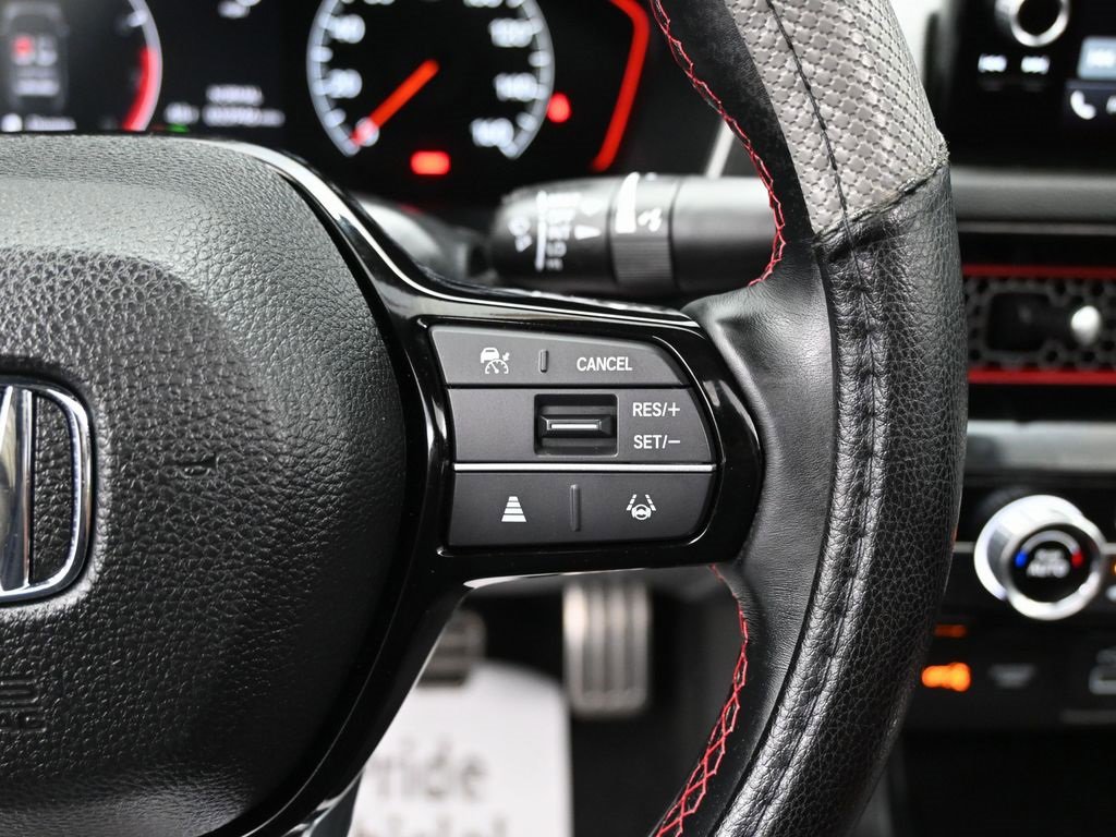 Used 2022 Honda Civic Si image 20