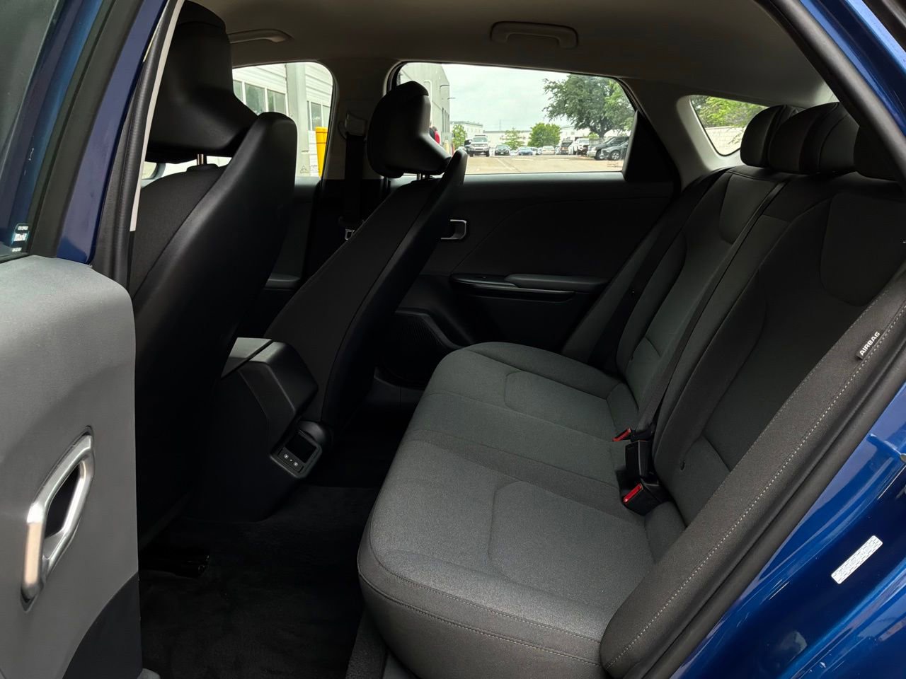 Used 2025 Kia K4 FWD image 11