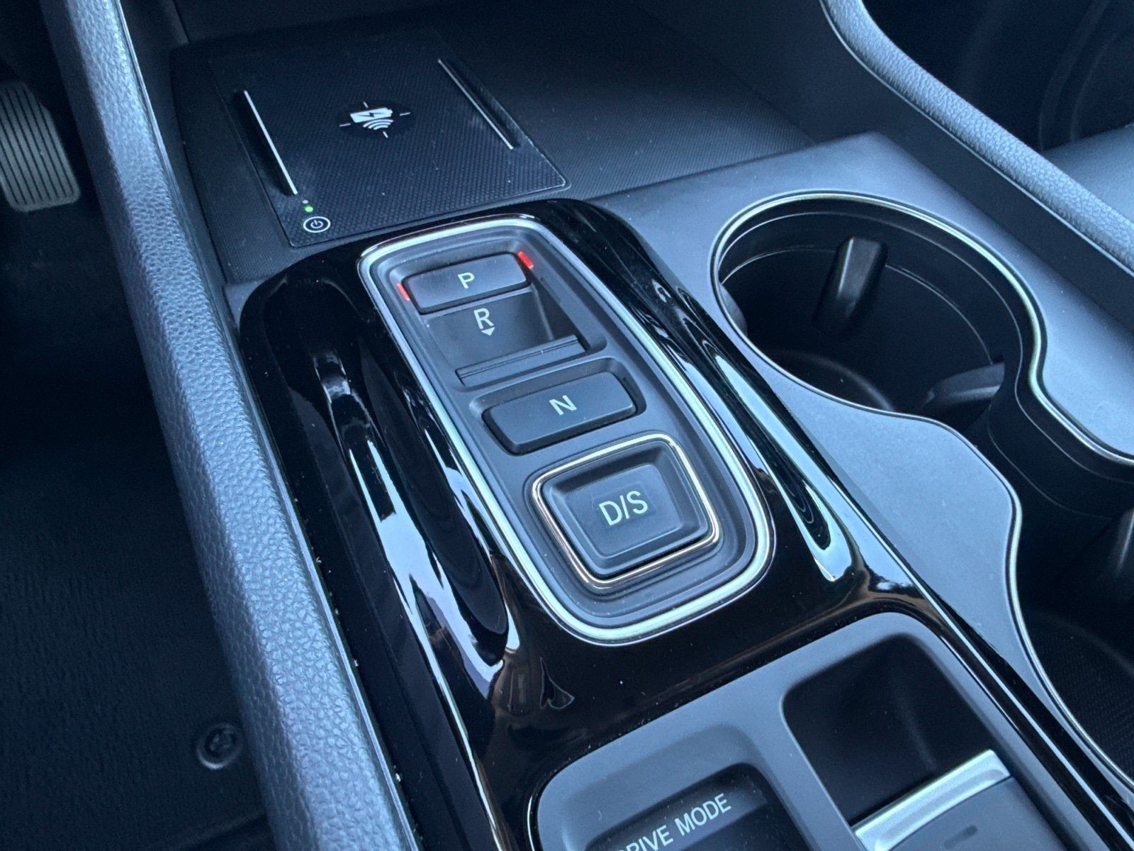 Certified 2025 Honda Pilot EX-L image 32