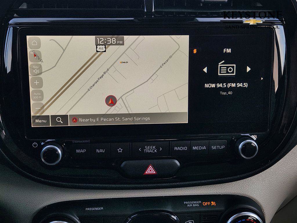 Used 2023 Kia Soul EX image 18