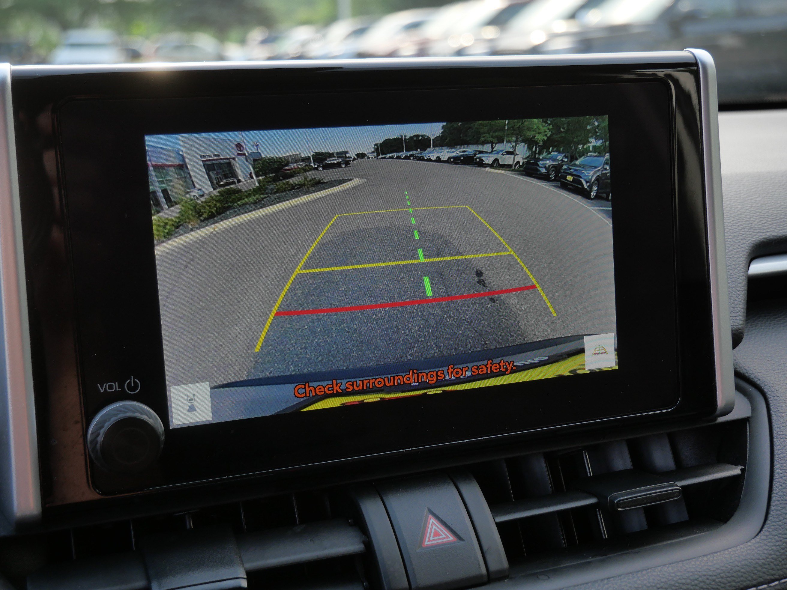Certified 2024 Toyota RAV4 XLE FWD image 30