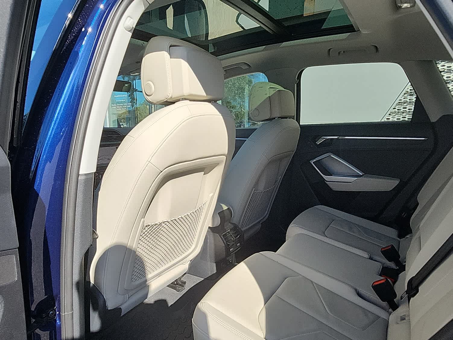 Certified 2024 Audi Q3 2.0T Premium Plus AWD/4WD image 15