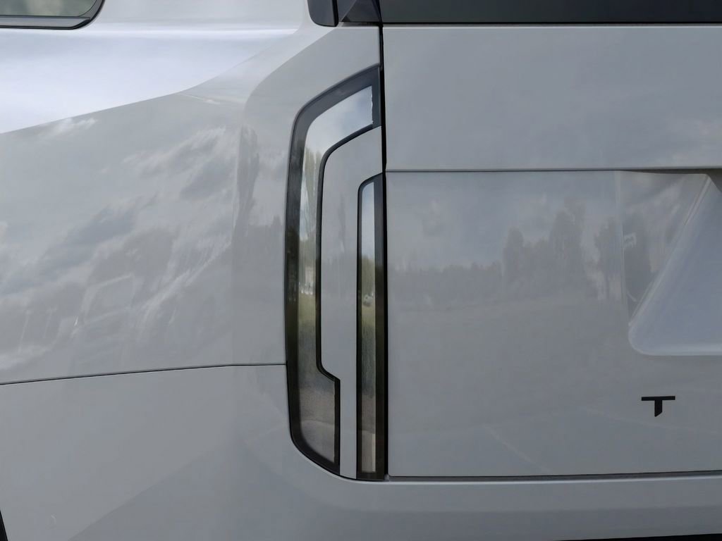 New 2027 Kia Telluride SX Prestige X-Line image 11