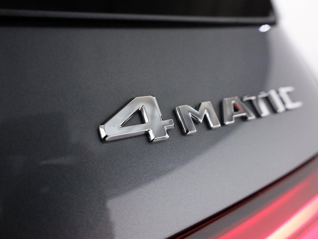 Certified 2025 Mercedes-Benz GLE 350 4MATIC image 57