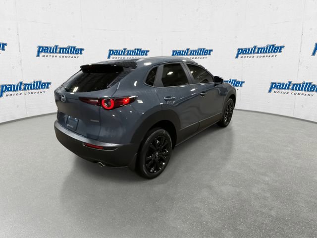 New 2026 MAZDA CX-30 AWD 2.5 S image 11
