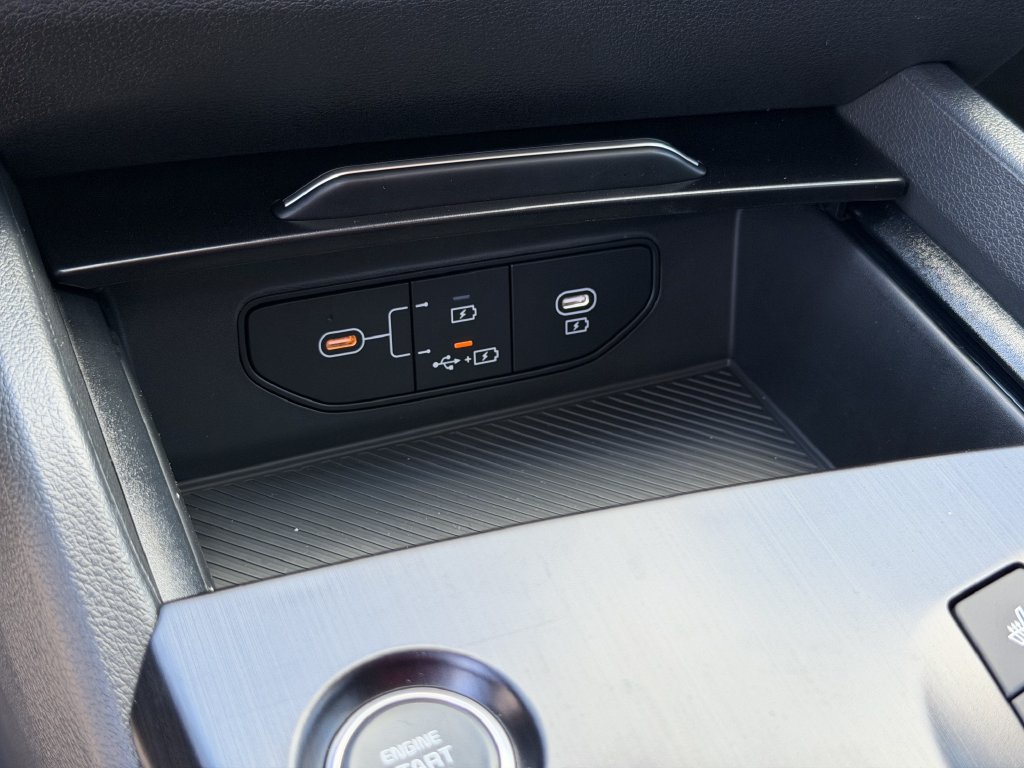New 2027 Kia Sportage S FWD image 27