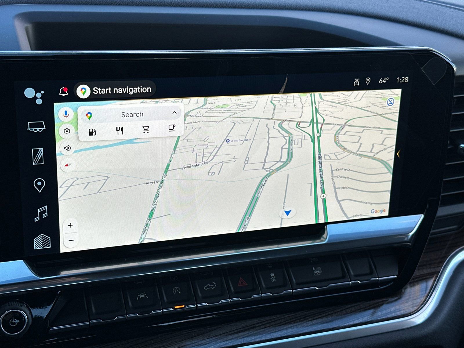 New 2026 Chevrolet Silverado 1500 LT image 21