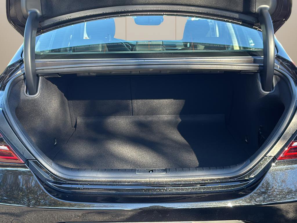 Certified 2026 Genesis G70 2.5T image 14