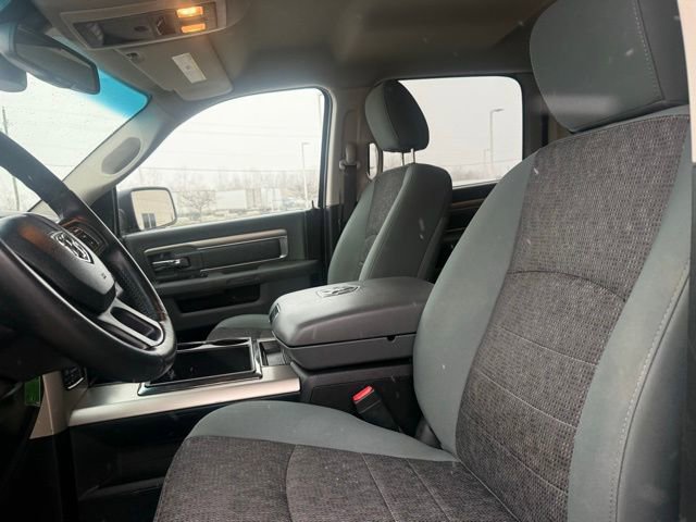 Used 2015 RAM 1500 Lone Star image 14