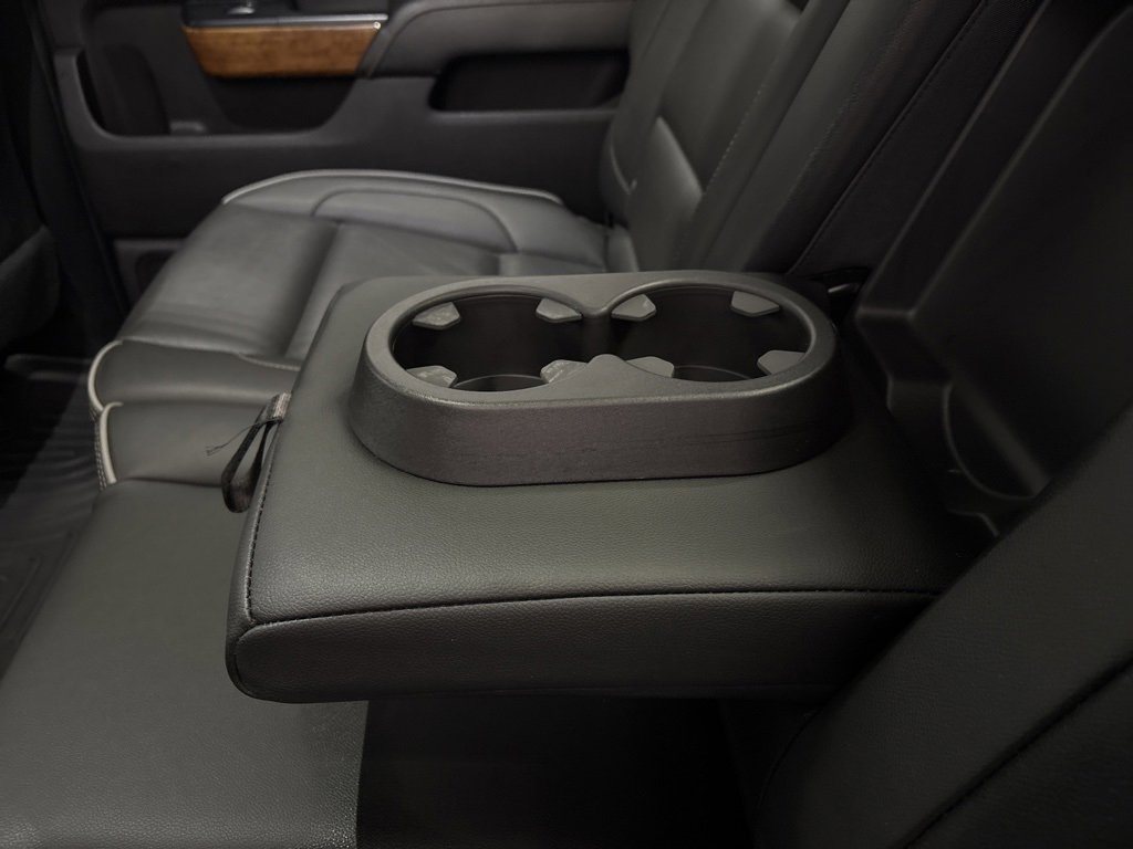 Used 2018 Chevrolet Silverado 2500 High Country image 29