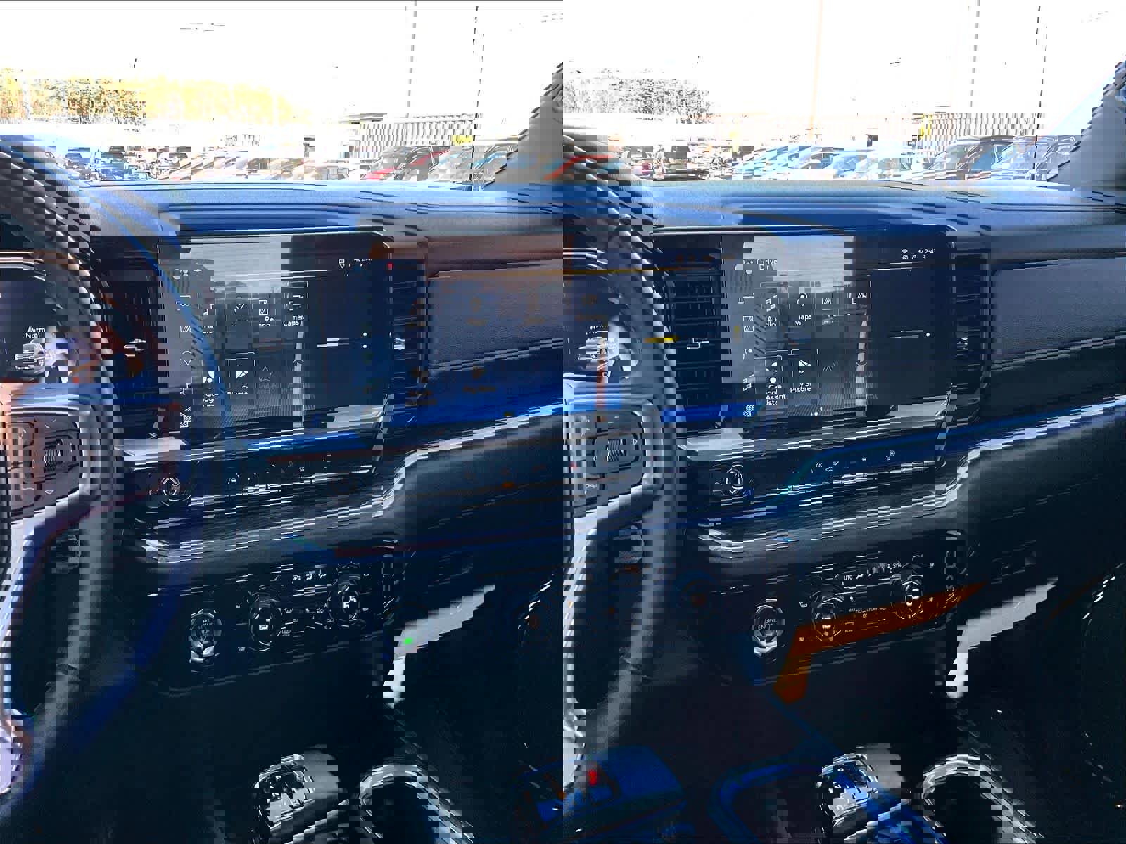 Used 2023 Chevrolet Silverado 1500 RST w/ Rally Edition image 17