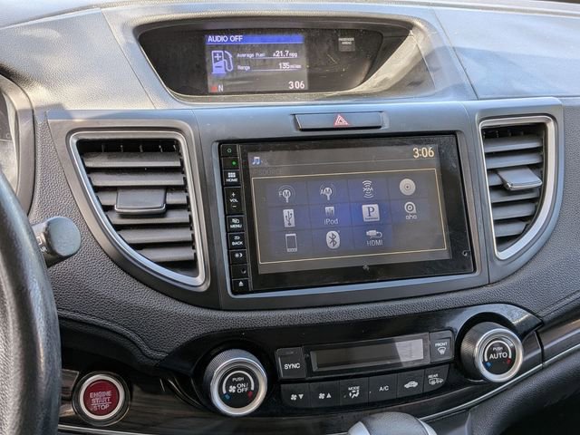 Used 2015 Honda CR-V EX-L image 12