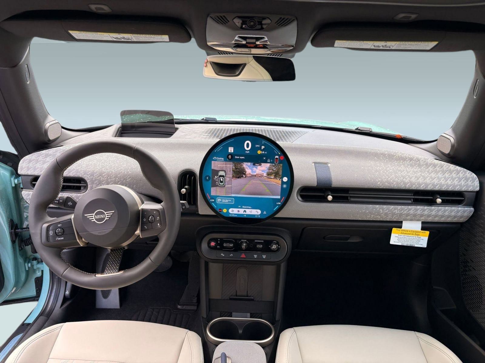 New 2026 MINI Cooper S image 4