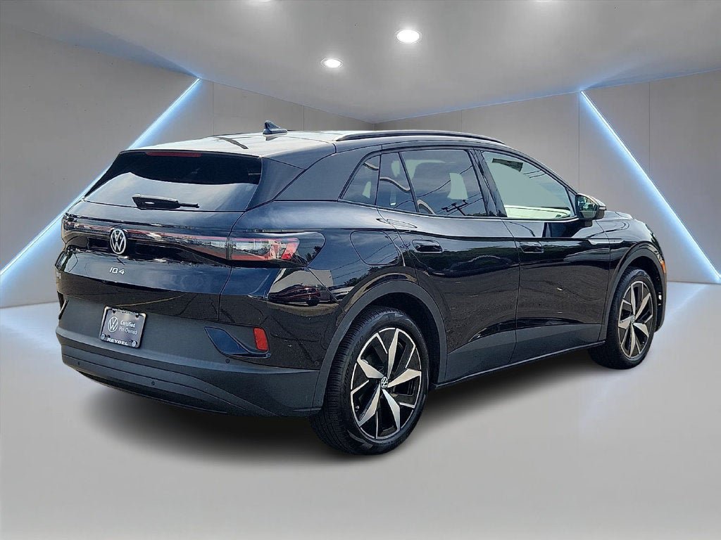 Certified 2023 Volkswagen ID.4 S RWD image 4