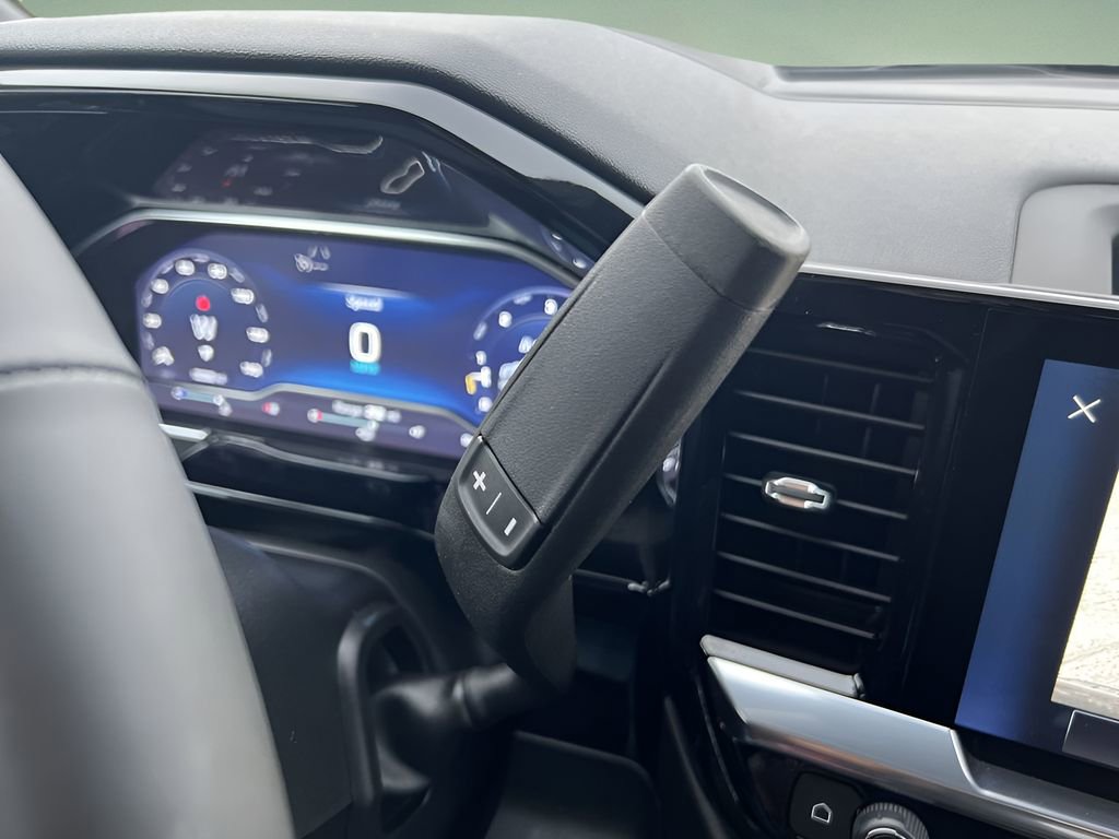 Certified 2023 Chevrolet Silverado 1500 LT image 15