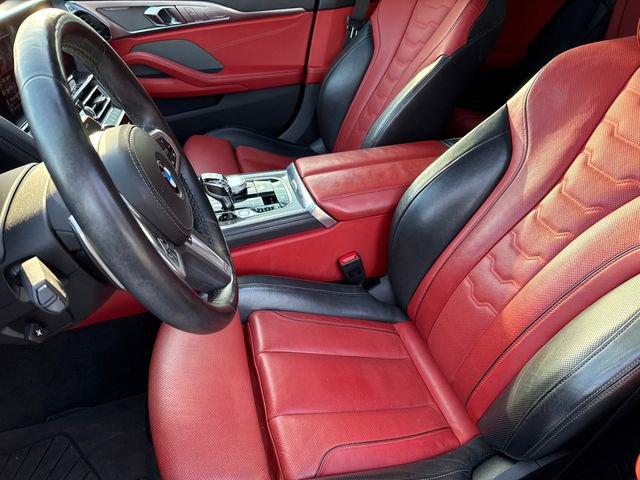 Used 2023 BMW 840i Gran Coupe RWD image 19