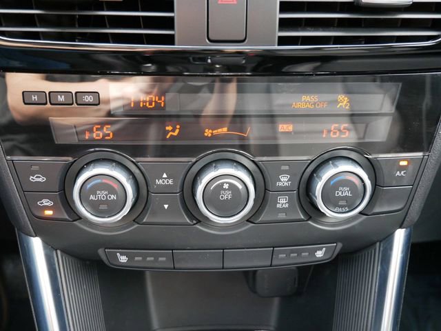 Used 2015 MAZDA CX-5 Grand Touring AWD/4WD image 20