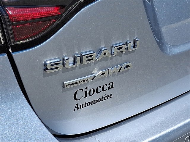 New 2025 Subaru Legacy Limited image 20