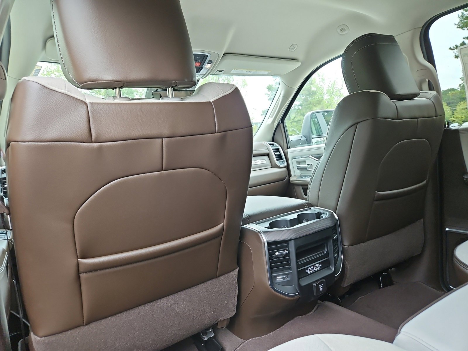 New 2026 RAM 2500 Laramie image 20