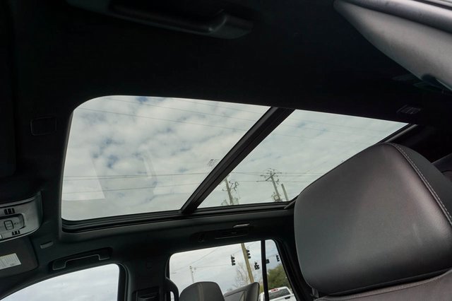 Used 2021 Chevrolet Tahoe LT w/ Rear Media and Nav Package image 35