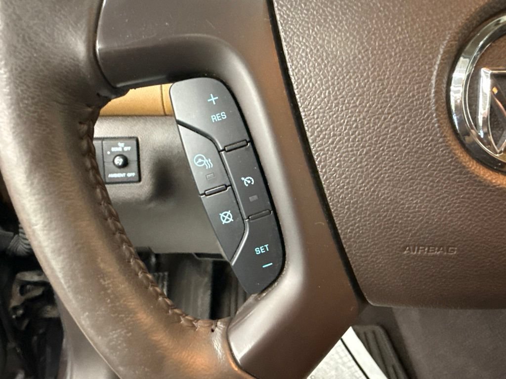 Used 2015 Buick Enclave Leather FWD image 28