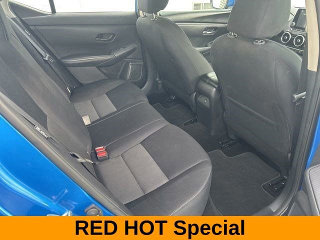 Used 2024 Nissan Sentra SV image 35