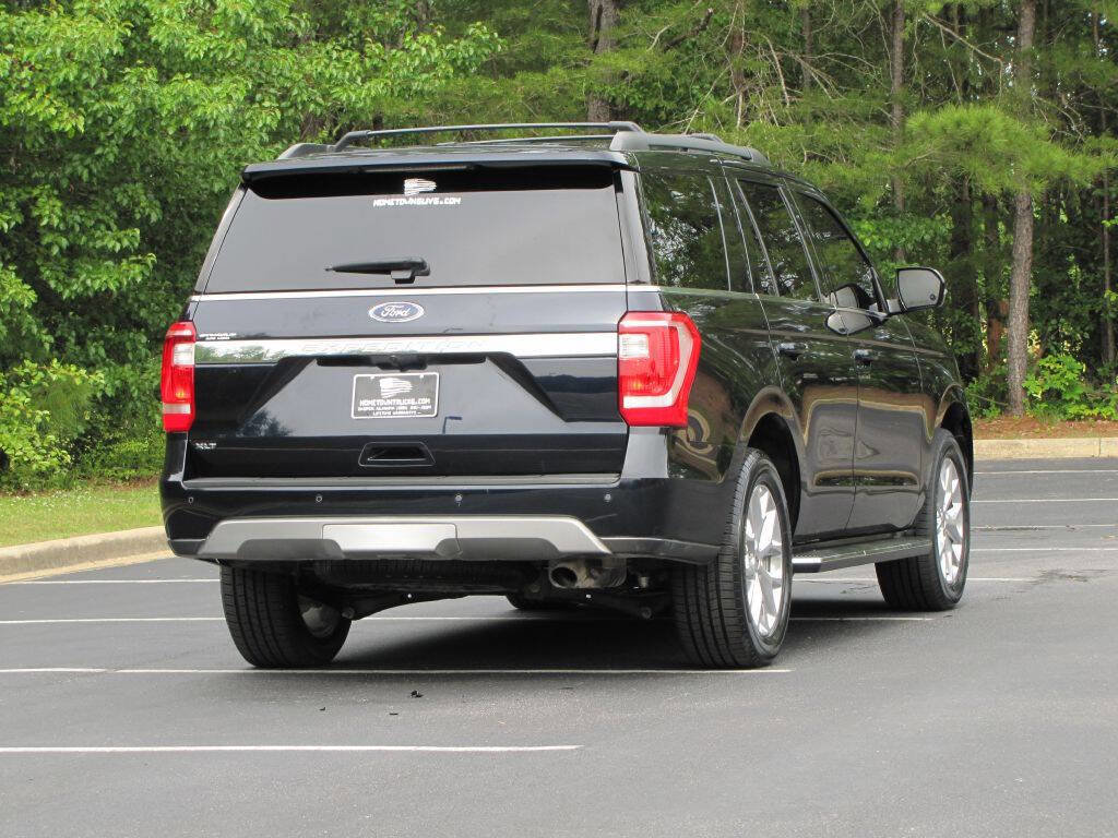 Used 2021 Ford Expedition XLT RWD image 10