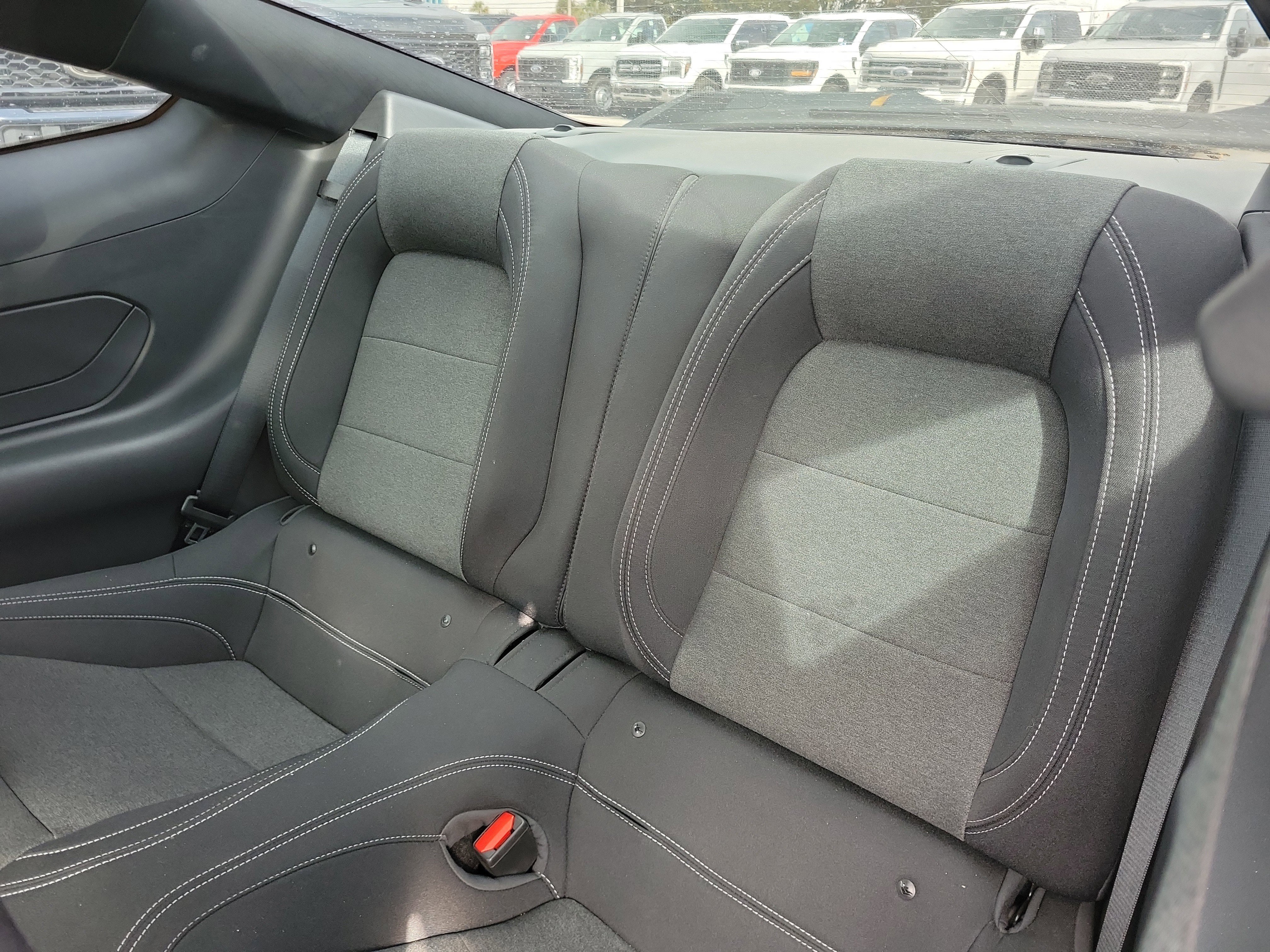 Used 2024 Ford Mustang GT image 15