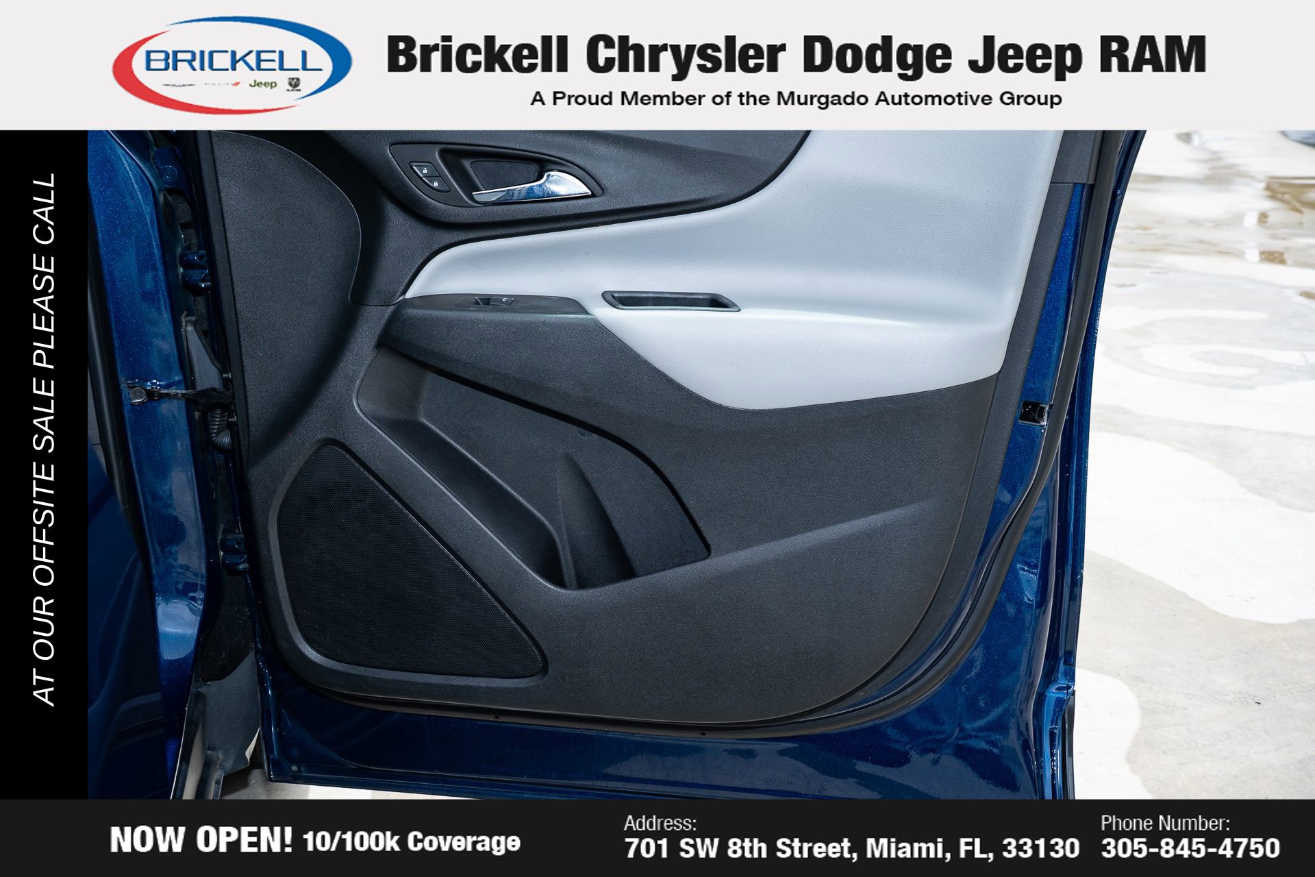 Used 2022 Chevrolet Equinox LS FWD image 12